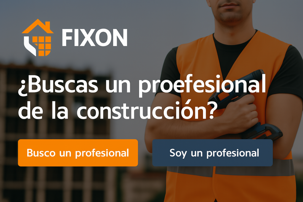 albañiles de confianza